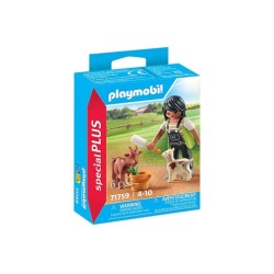Playmobil SpecialPlus 71759...