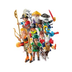 Playmobil Figures 71760...