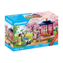 Playmobil 71762 set de...