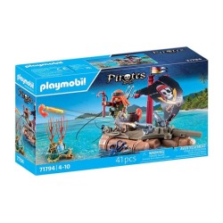 Playmobil Pirates 71794 set...