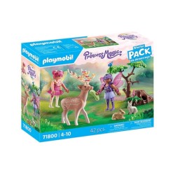 Playmobil 71800 set de...