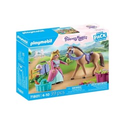 Playmobil 71801 set de...