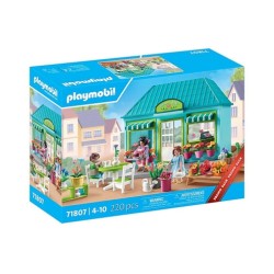 Playmobil 71807 set de...