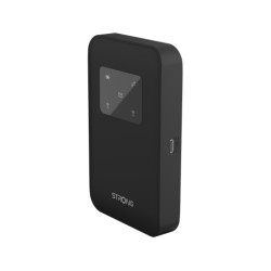 Strong 4G+ LTE MiFi Hotspot...