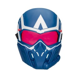 Marvel Captain America...