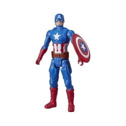 Marvel Avengers Captain...