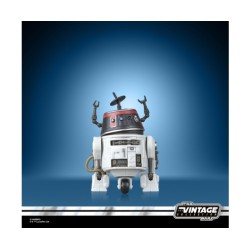 Star Wars The Vintage...