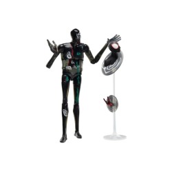 Marvel Legends Series The Spot