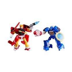 Transformers Collaborative...