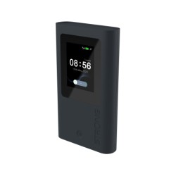 Strong 5GMIFIAX1800 router...