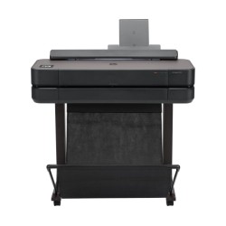HP Designjet Impresora T650...