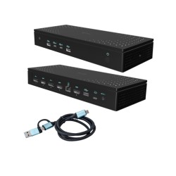 i-tec Universal 5x 4K/60Hz...