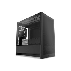 NZXT H9 H3 Flow Midi Tower...