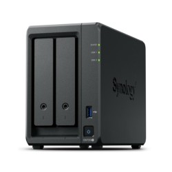 Synology DiskStation DS725+...
