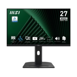 MSI Pro MP275QPG pantalla...