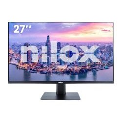Monitor NILOX 27" IPS FHD...