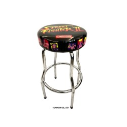 Arcade1Up Street Fighter II...