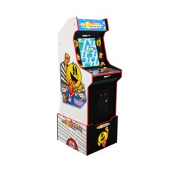 Arcade1Up Pac-Mania Legacy