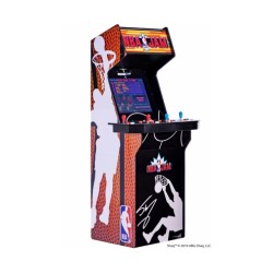 Arcade1Up NBA JAM: SHAQ...