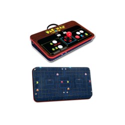 Arcade1Up Pac-Man Couchcade...