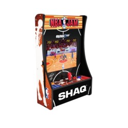 Arcade1Up NBA JAM: Shaq...