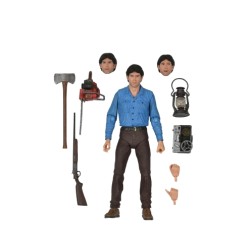 NECA 40th Anniversary...