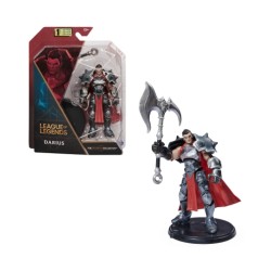League of Legends  figura...