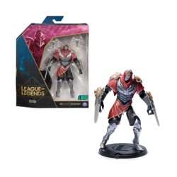 League of Legends - FIGURA...