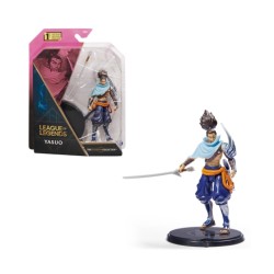 League of Legends  figura...