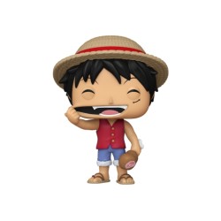 FUNKO POP! 80365 figura de...