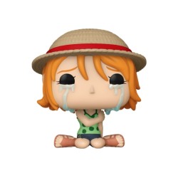 FUNKO POP! 80366 figura de...