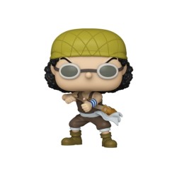 FUNKO POP! 80368 figura de...