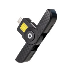 TooQ Lector Tarjetas...