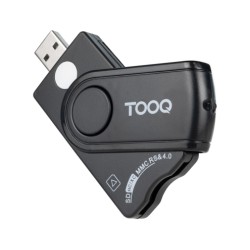 TooQ Lector Tarjetas...