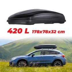 COFRE DE TECHO ATHANSPORT...