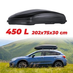 COFRE DE TECHO ATHANSPORT...