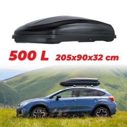 COFRE DE TECHO ATHANSPORT...