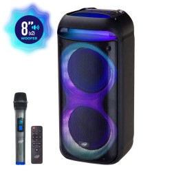 ALTAVOZ SERIE BEMOL 2X8"...