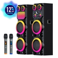 ALTAVOZ 2 TORRES SERIE...