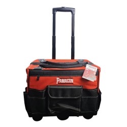 TROLLEY DE HERRAMIENTAS CON...