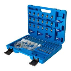 MEDIDOR Y COMPROBADOR...