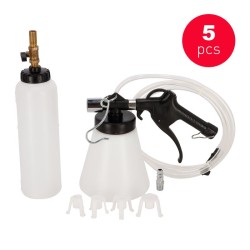 SANGRADOR NEUMATICO DE...