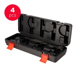 KIT EXTRACCIÓN BRAZOS DE...