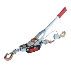 CABESTRANTE MANUAL FARGO...