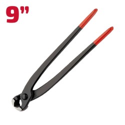 TENAZA RUSA PAMACON 225 MM 9"