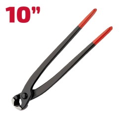 TENAZA RUSA PAMACON 250 MM 10"