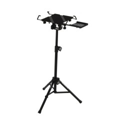 Soporte ordenador poratil +...