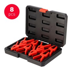 KIT PINZAS DESCONEXIÓN...