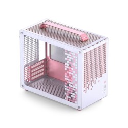 Jonsbo Z20 Pink/White Mini...