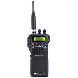 MIDLAND Walkie CB Portatil...